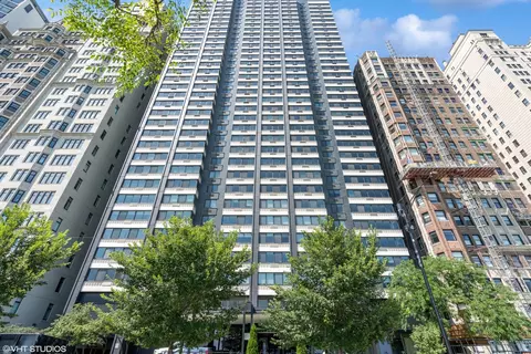 1440 N Lake Shore Dr #17AC, Chicago, IL 60610