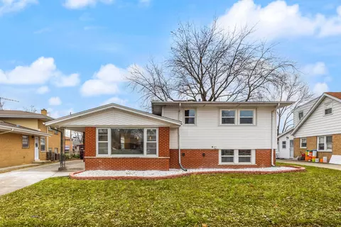343 Carey Ct, Chicago Heights, IL 60411
