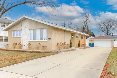 16429 Louis Ave, South Holland, IL 60473