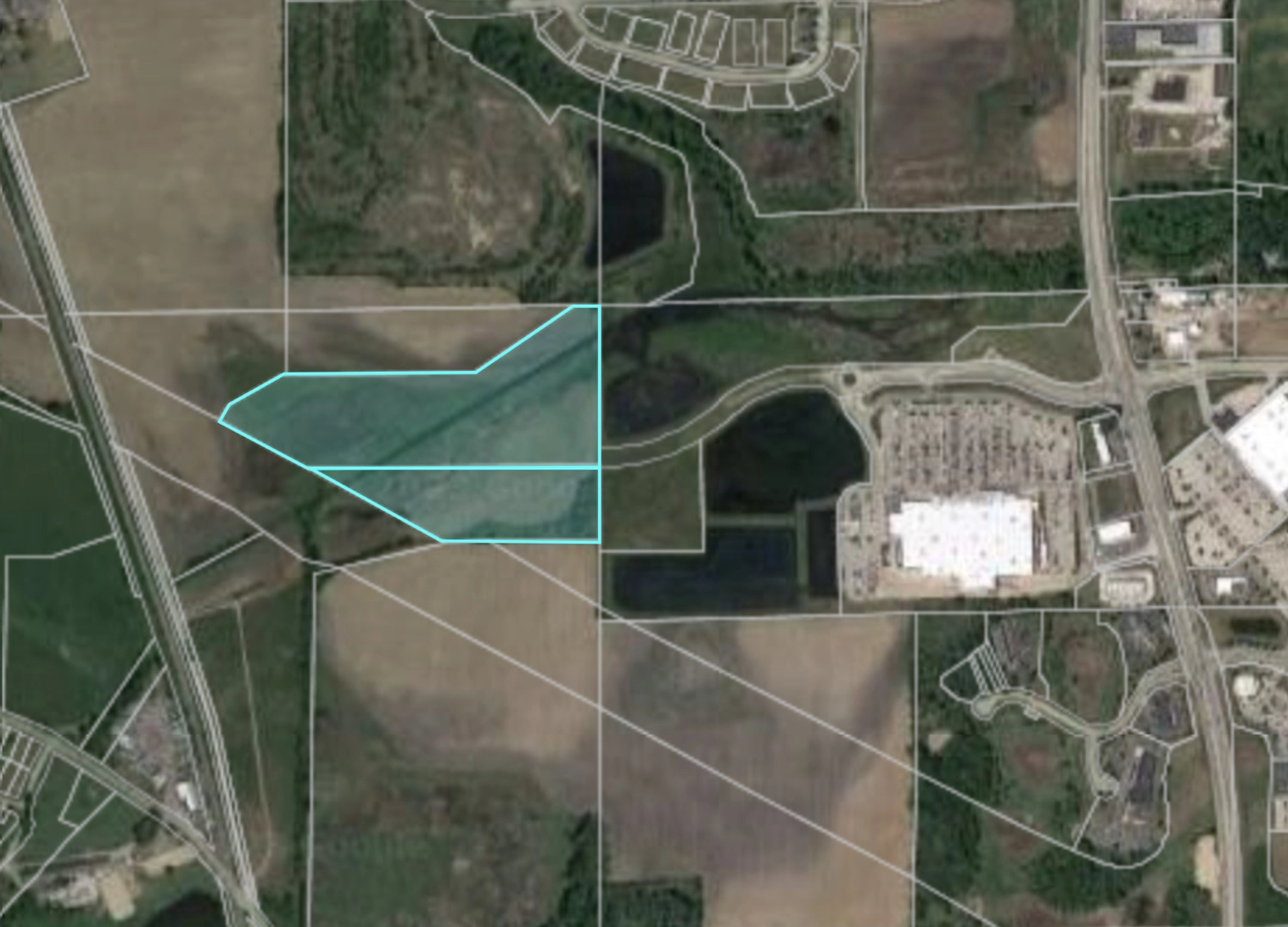 0 Running Brook Farm Blvd