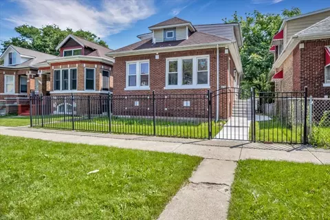 7307 S Marshfield Ave, Chicago, IL 60636