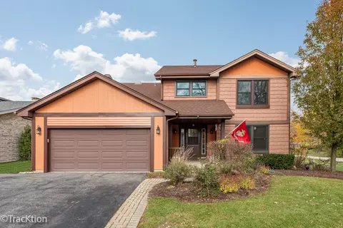 316 Deming Pl, Westmont, IL 60559