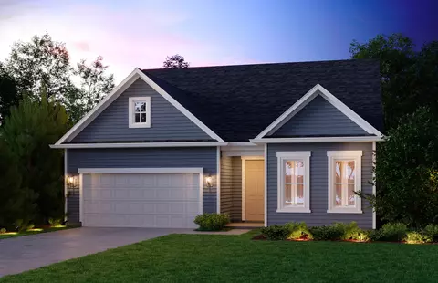 3284 Lincoln Prairie Blvd, Aurora, IL 60503