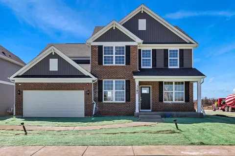 2985 Stonecrop Dr, Aurora, IL 60503