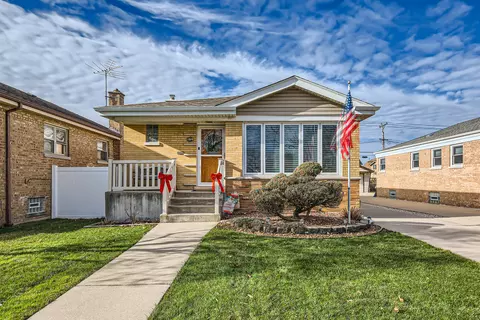 10848 S Hamlin Ave, Chicago, IL 60655