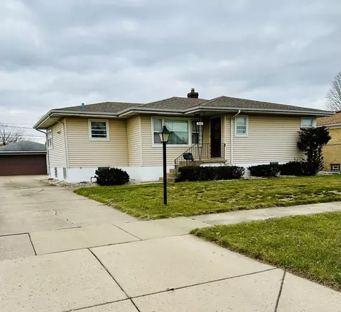 808 Buffalo Ave, Calumet City, IL 60409