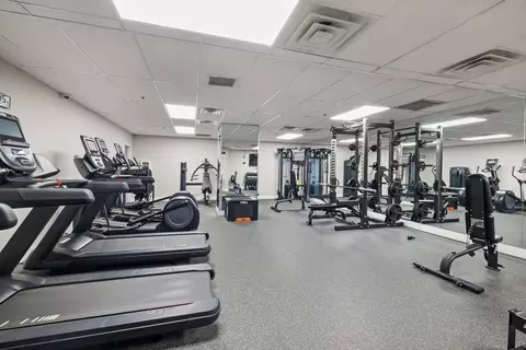 40 E 9th St #709, Chicago, IL 60605 photo 17