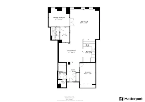 40 E 9th St #709, Chicago, IL 60605 photo 15