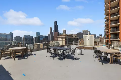 40 E 9th St #709, Chicago, IL 60605 photo 20