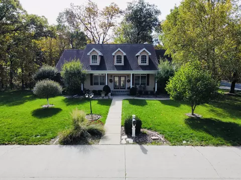 333 S Oak Ln, Streator, IL 61364