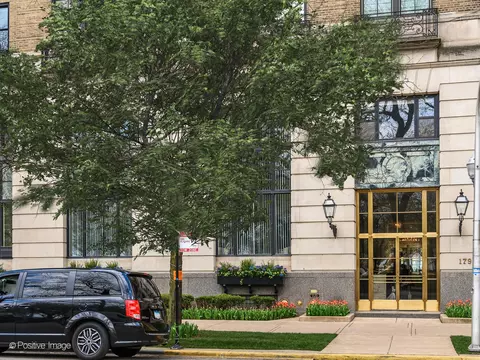 179 E Lake Shore Dr #602, Chicago, IL 60611
