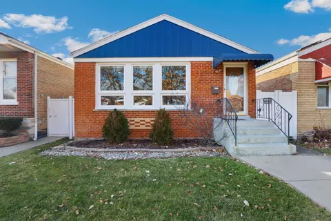 4720 S Leclaire Ave, Chicago, IL 60638