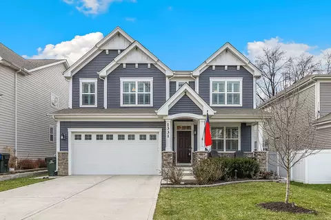 1331 N Webster St, Naperville, IL 60563