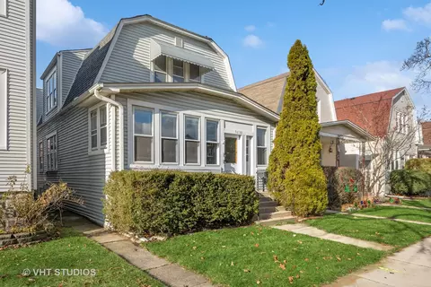 5630 N Parkside Ave, Chicago, IL 60646