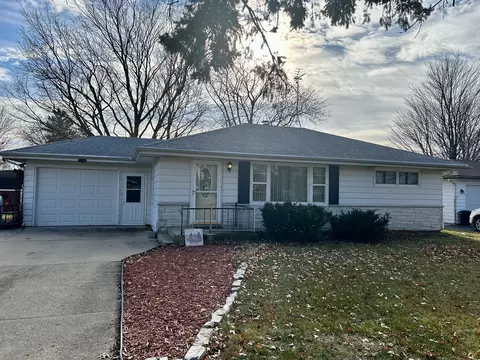 135 School, German Valley, IL 61039