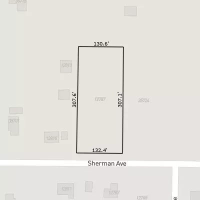 12787 W Pacific Ave, Waukegan, IL 60085