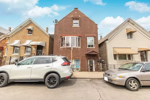 2518 S Claremont Ave, Chicago, IL 60608