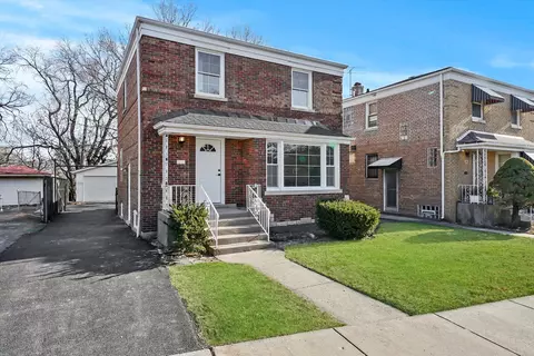 1845 N Mobile Ave, Chicago, IL 60639