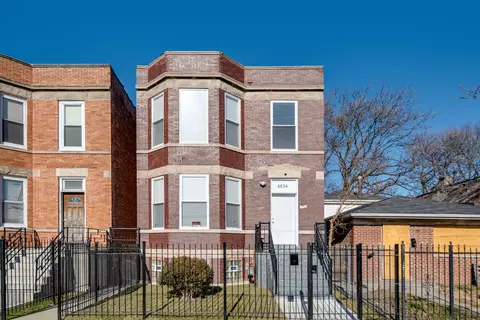 4834 W Arthington St, Chicago, IL 60644