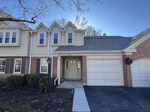 1614 Pennsbury Ct #D2, Wheeling, IL 60090