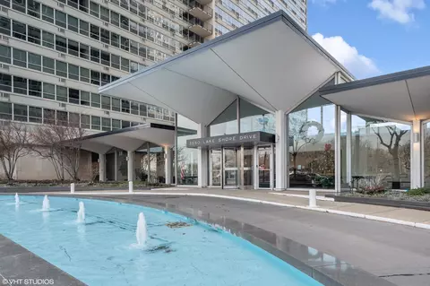 3550 N Lake Shore Dr #2019, Chicago, IL 60657