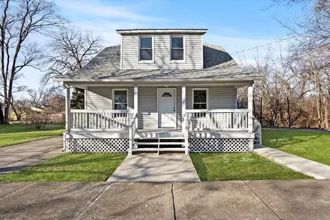 23 Miller Ave, Joliet, IL 60433