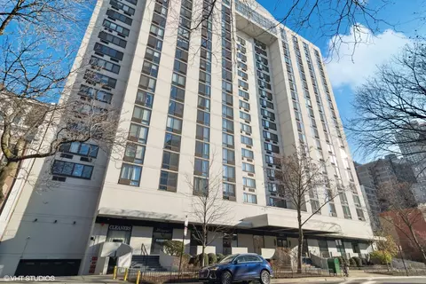 1221 N Dearborn St #1212S, Chicago, IL 60610