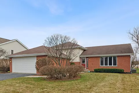 2870 Kingsway Ave, New Lenox, IL 60451
