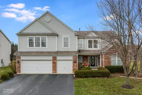 11526 Legacy Dr, Plainfield, IL 60585