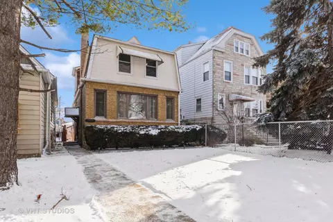 3355 N Keating Ave, Chicago, IL 60641