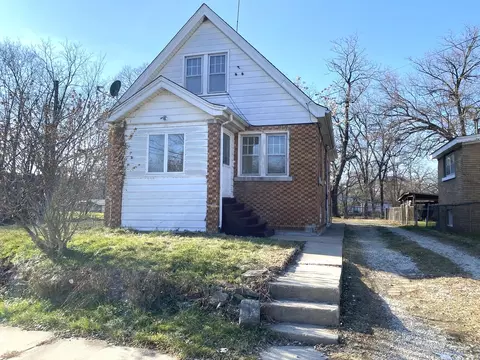 523 Sherman St, Joliet, IL 60433