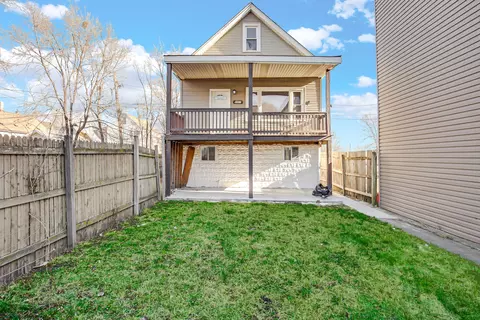 8557 S Burley Ave, Chicago, IL 60617