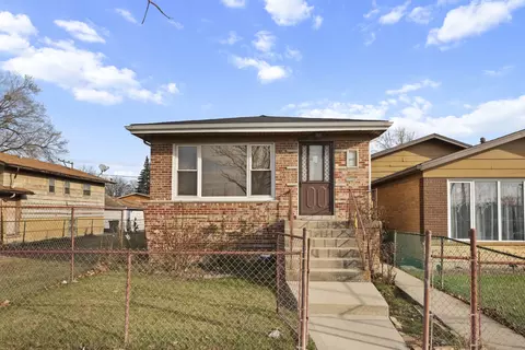 11809 S Ashland Ave, Chicago, IL 60643