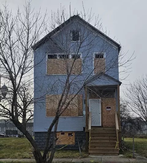 5006 S Princeton Ave, Chicago, IL 60609