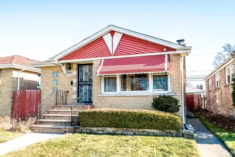 10805 S Lowe Ave, Chicago, IL 60628
