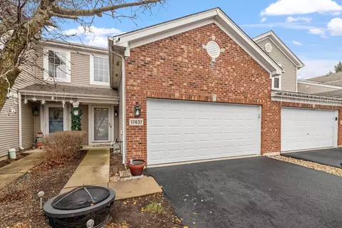 17437 Fox Bend Ln, Lockport, IL 60441