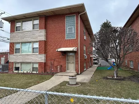 1625 Linden St, Des Plaines, IL 60018