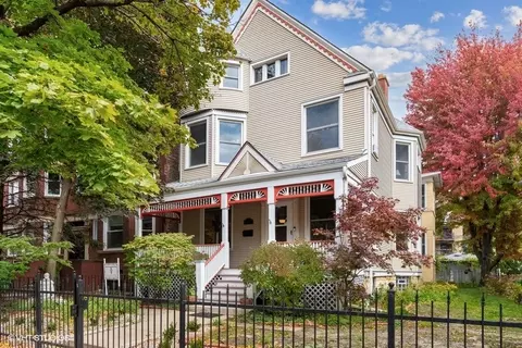 4513 N Ashland Ave, Chicago, IL 60640