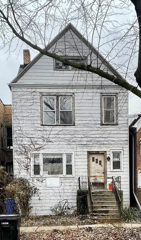 5455 S Kenwood Ave, Chicago, IL 60615