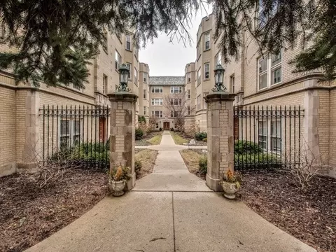 817 Forest Ave #2E, Evanston, IL 60202 photo 22