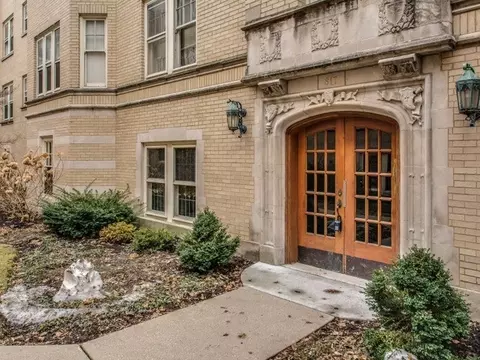 817 Forest Ave #2E, Evanston, IL 60202 photo 21