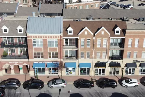 40 E Northwest Hwy #217, Mount Prospect, IL 60056