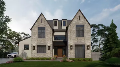 325 W 9th St, Hinsdale, IL 60521