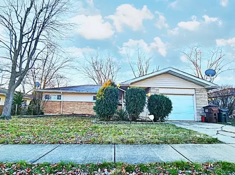 365 Winona St, Park Forest, IL 60466