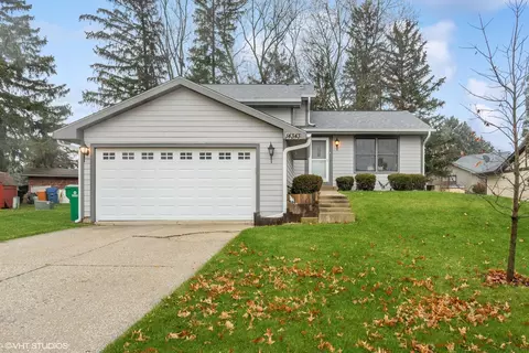 14343 Heatherwood Ct, Homer Glen, IL 60491