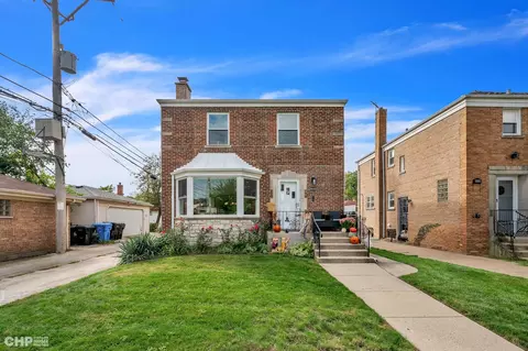 6016 N Monticello Ave, Chicago, IL 60659