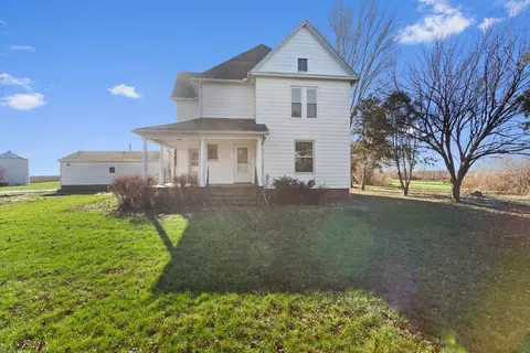 2273 Cr 3100 N, Gifford, IL 61847