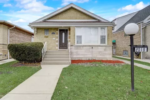 2018 W 79th Pl, Chicago, IL 60620