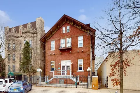 2350 N Kedzie Ave #F, Chicago, IL 60647