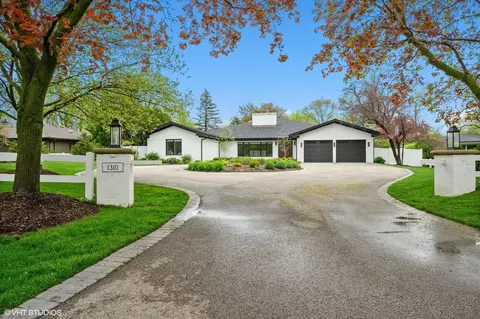1310 Longvalley Rd, Glenview, IL 60025